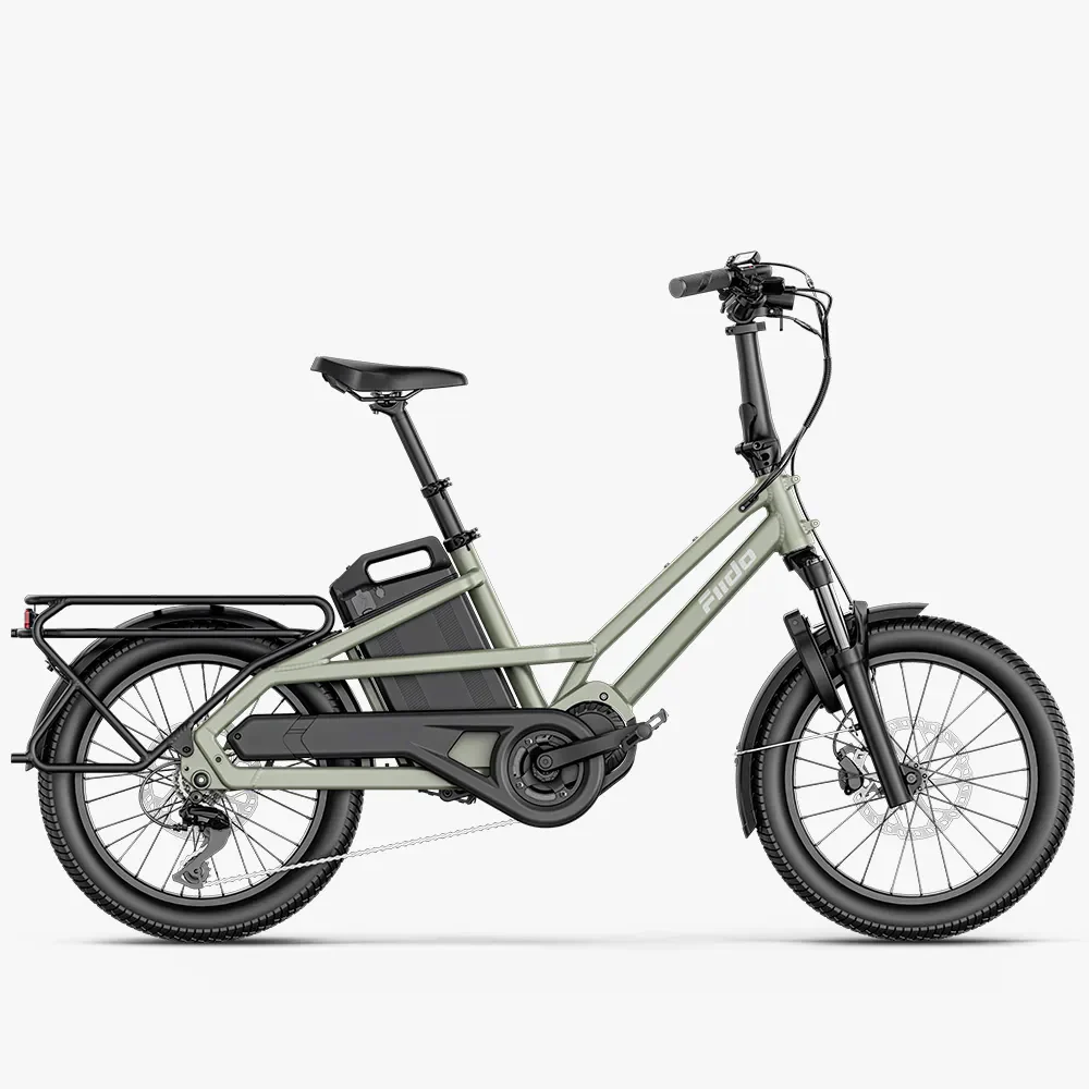2025 Black Friday E-Bike Aanbiedingen & Deals